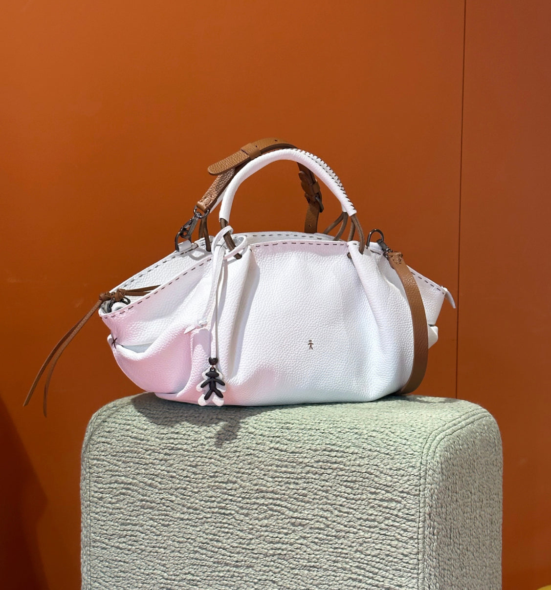 Luxury handbags online by Henry Begueling and more at Riada Concept Luxury Fashion Boutique
