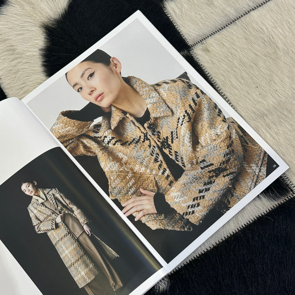 WOMENS COATS AND JACKETS, HARRIS WHARF, PAROSH, LORENA ANTONIAZZI Designer fashion shop online and in store High End fashion boutique Sydney Australia Riada Concept