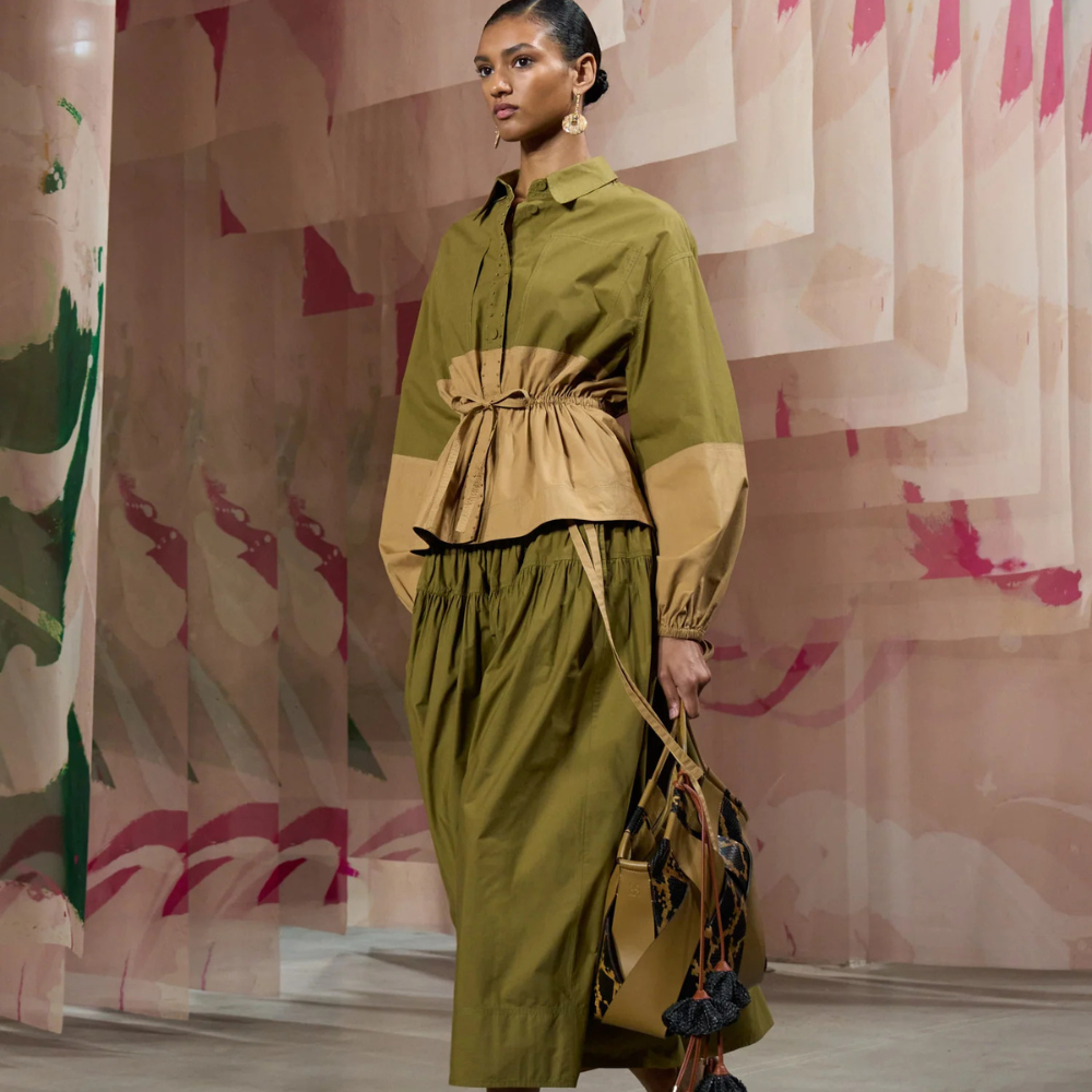 ULLA JOHNSON Shop a curated collection of Ulla Johnson Online Australia at Riada Concept Luxury Fashion Boutique Australia.