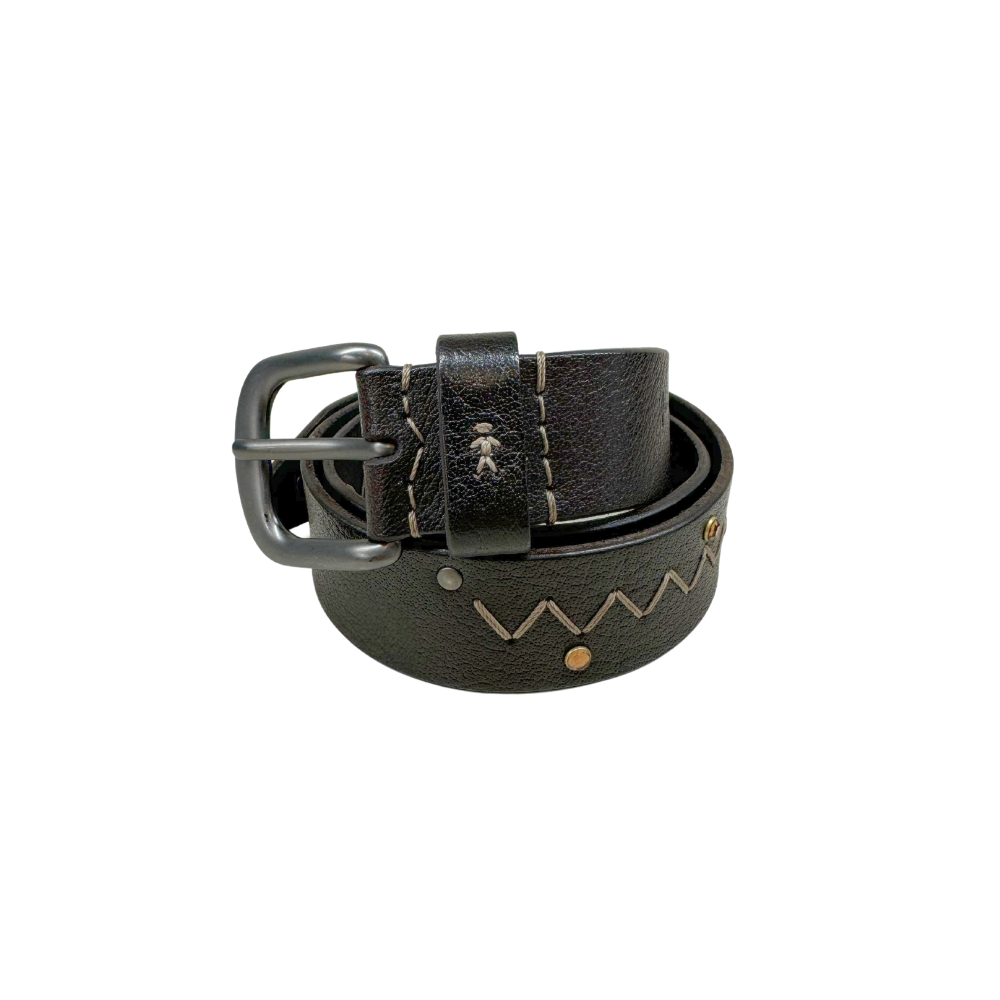 Belt Down bovine bufalo in T.Moro