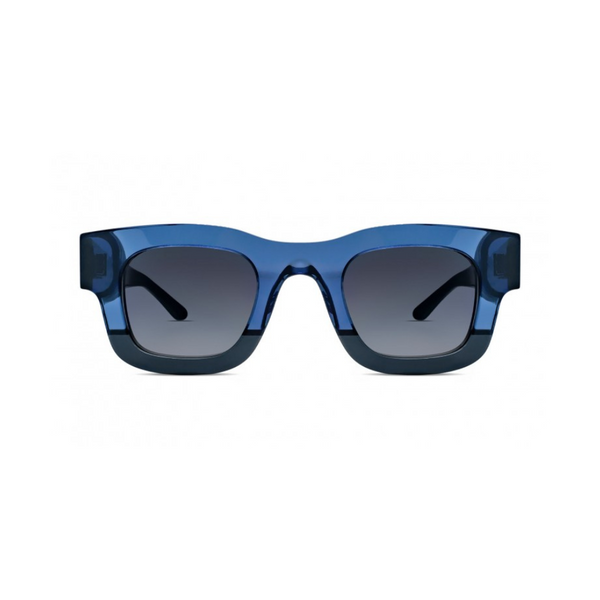 Insanity sunglasses in blue