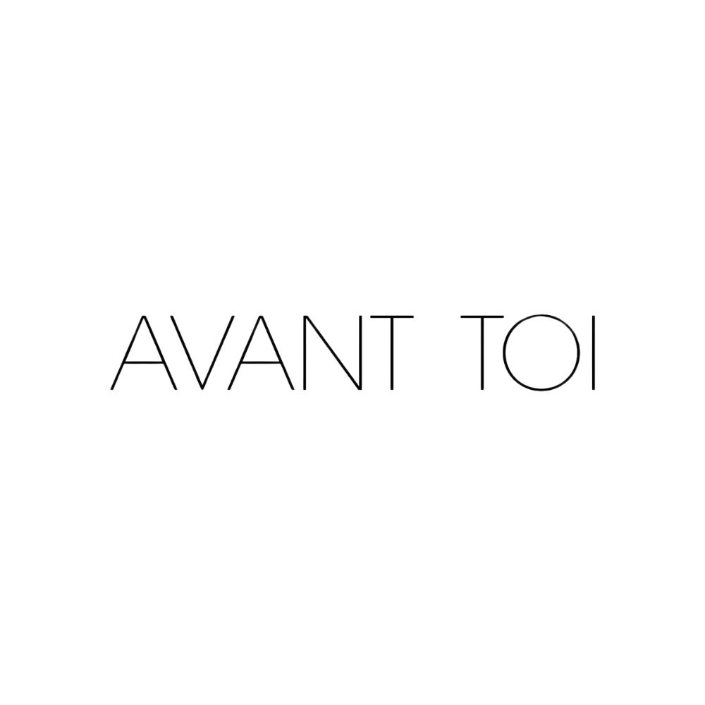 Avant Toi Sydney Australia Stockist online and in store, High End fashion boutique Riada Concept