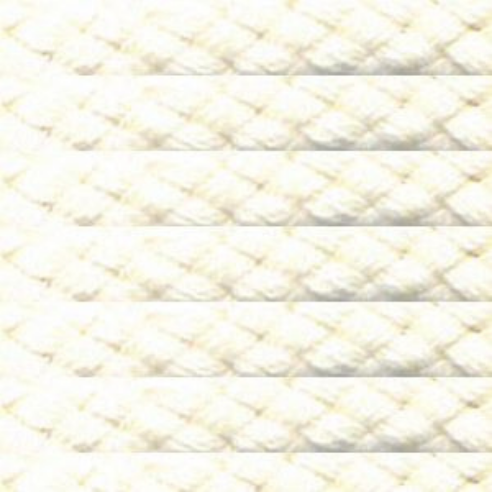 CHUNKY CHAIN NECKLACE IN EGGNOG