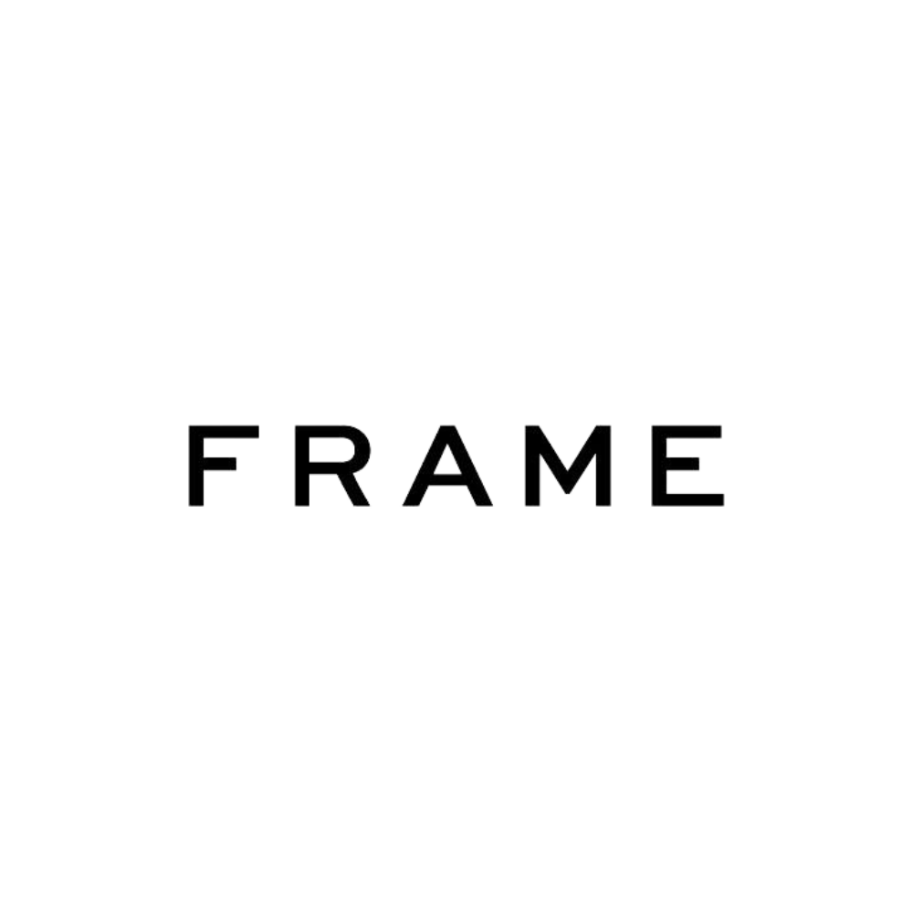 Frame Sydney Australia Stockist online and in store, High End fashion boutique Riada Concept