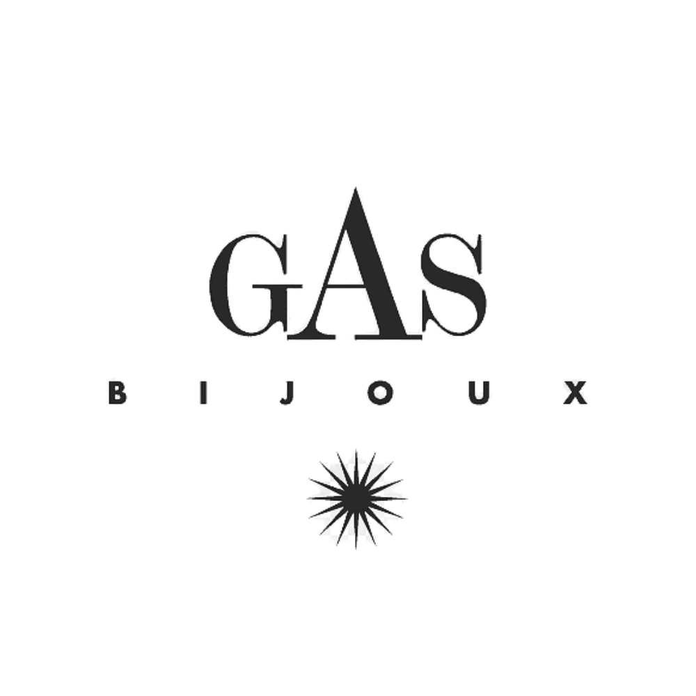 Gas Bijoux Sydney stockist shop online and in store, High End fashion boutique Sydney Australia Riada Concept