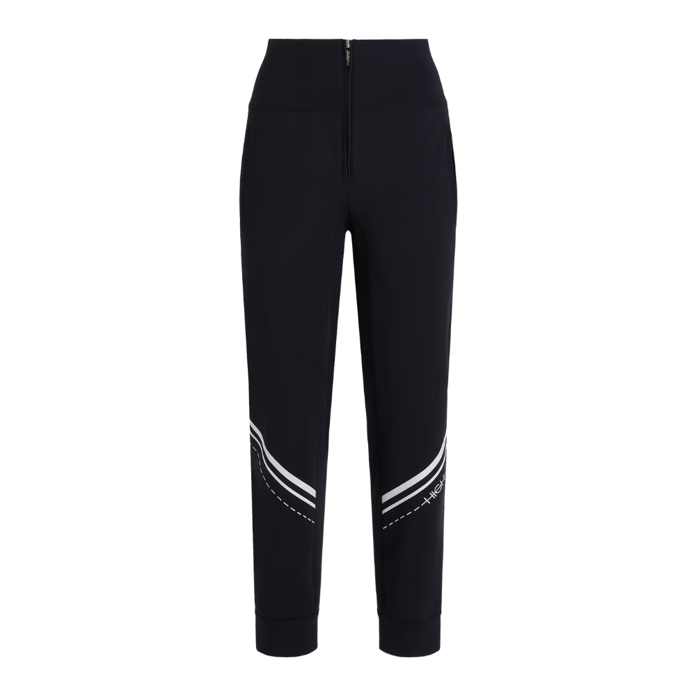 Pants Velocity in Black