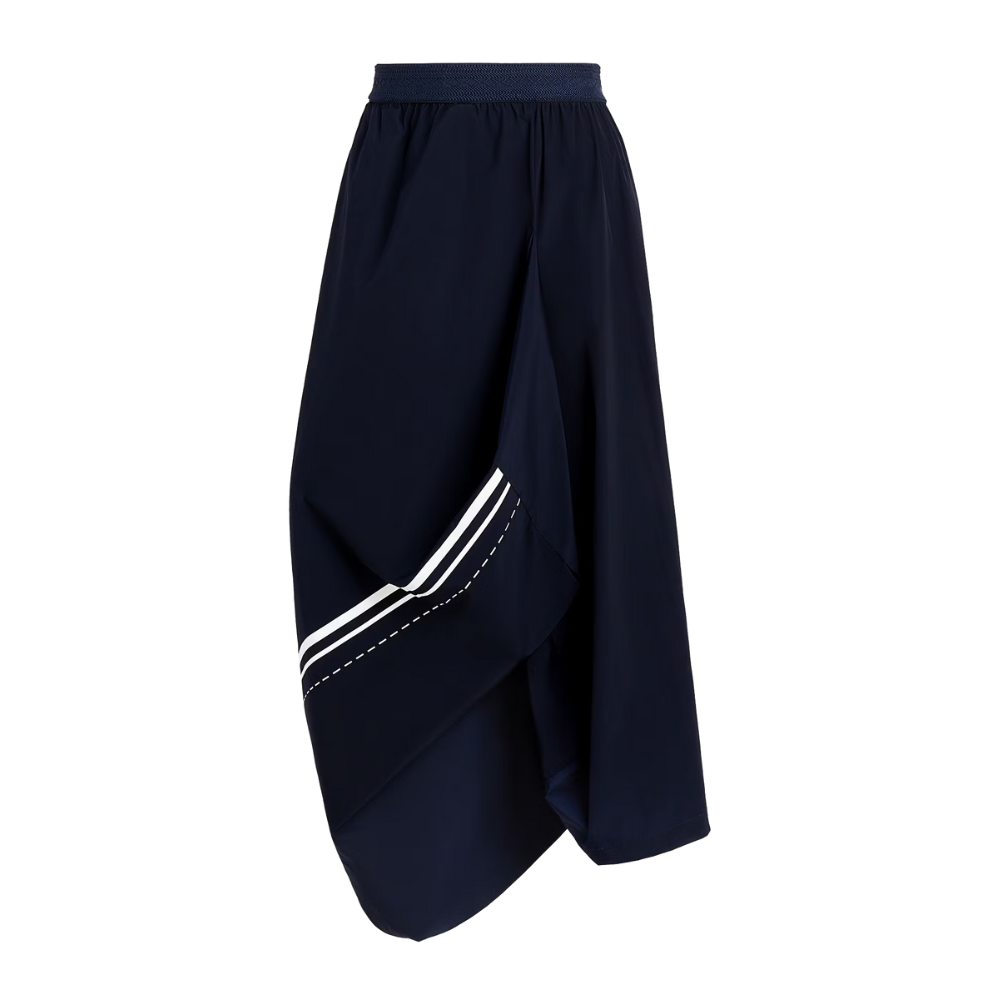Skirt Sprint in Navy
