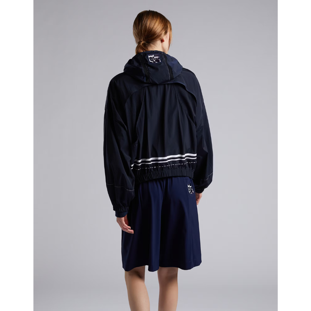 Jacket Drive in Navy