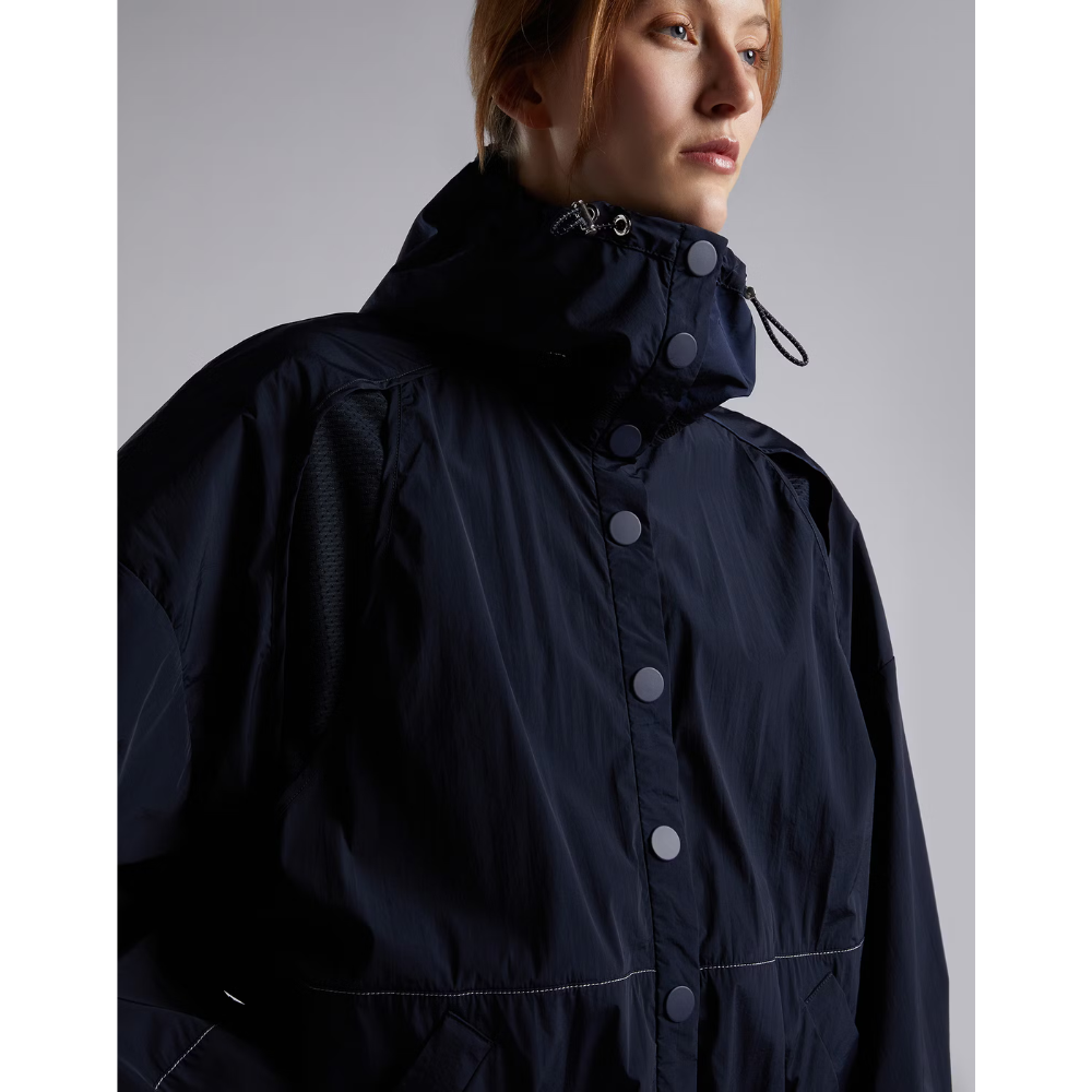 Jacket Drive in Navy