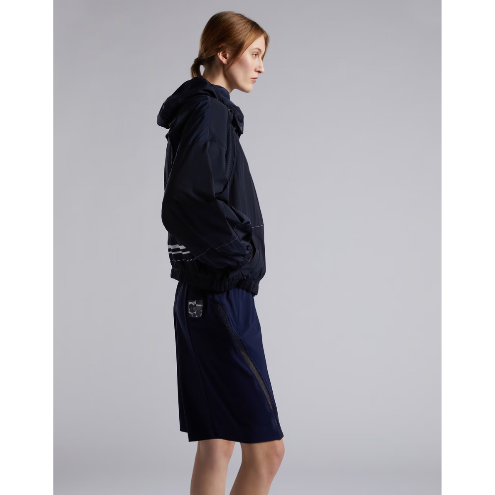 Jacket Drive in Navy