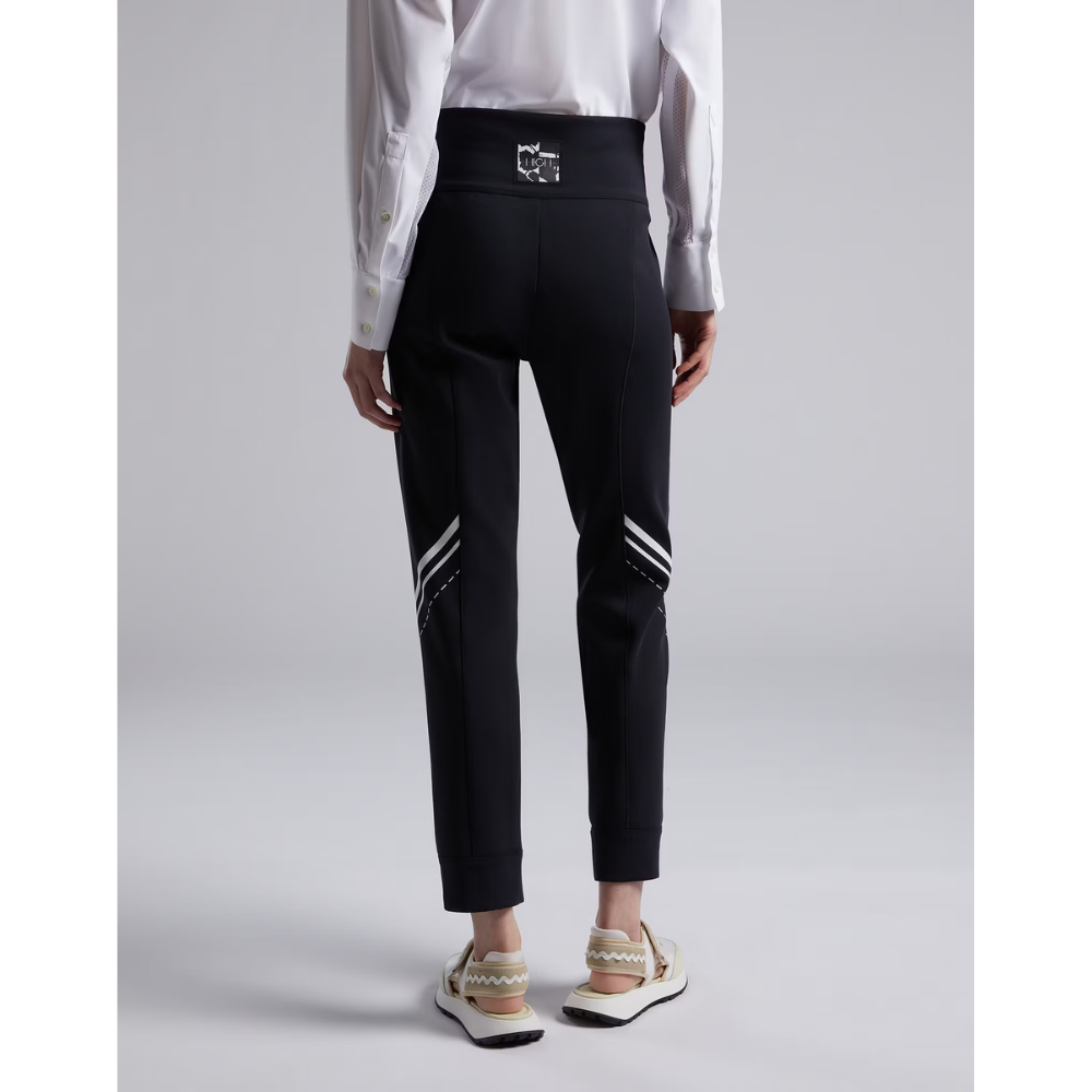 Pants Velocity in Black