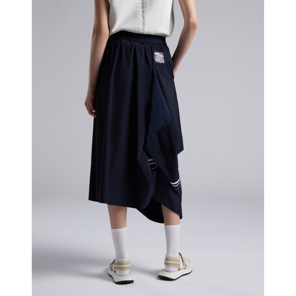 Skirt Sprint in Navy