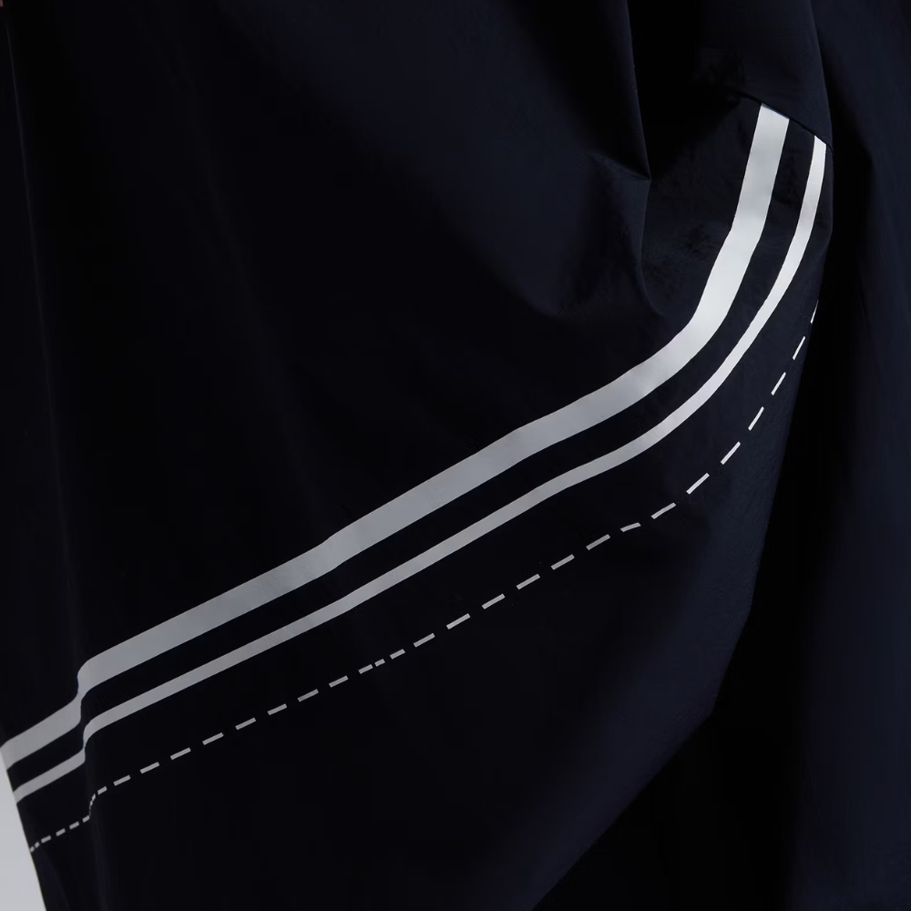 Skirt Sprint in Navy