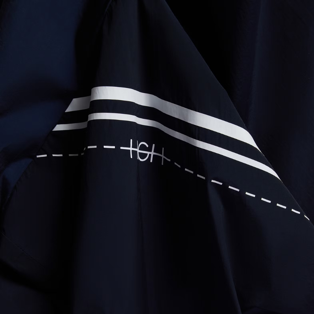 Skirt Sprint in Navy