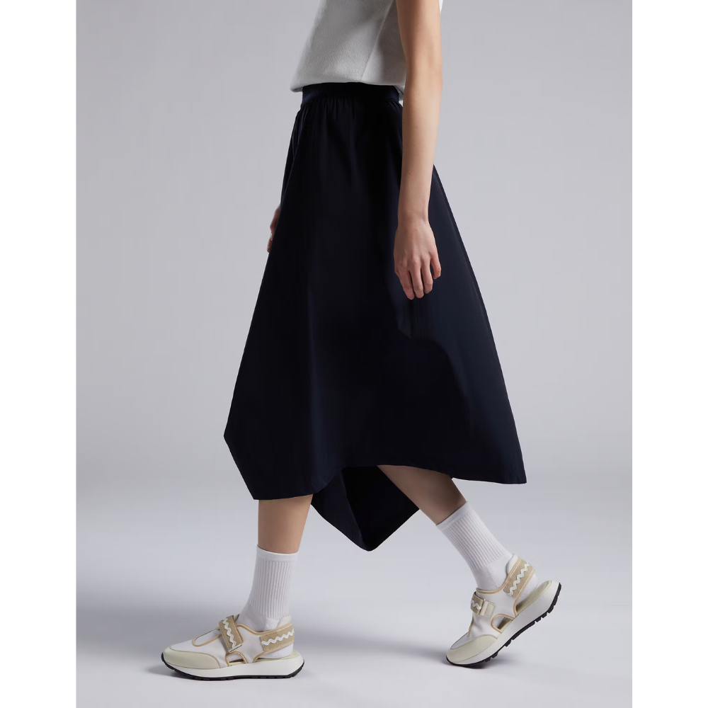 Skirt Sprint in Navy