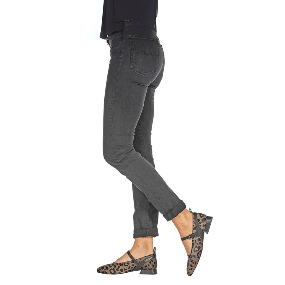 Henry Beguelin Leopard Print Mary Jane Ballerina Flats SD6012 HENRY BEGUELIN Designer fashion handbags shop online and in store High End fashion boutique Sydney Australia Riada Concept