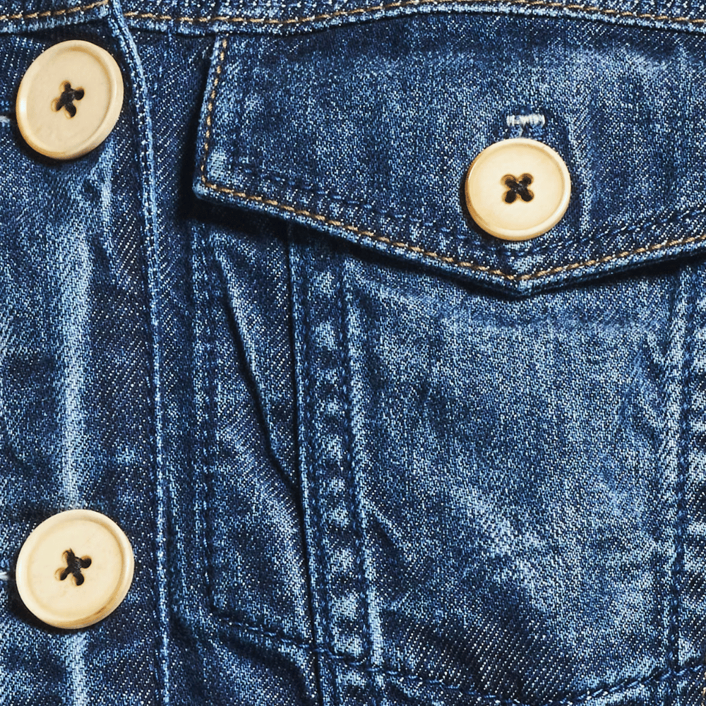 HIGH Raise Up Waist-Defining Denim Vest in Indigo HIGH OFFICIAL Designer fashion shop online and in store High End fashion boutique Sydney Australia Riada Concept