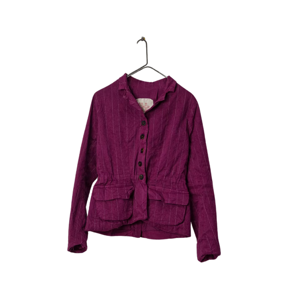 Jacket Vittorina in Mulbetty S