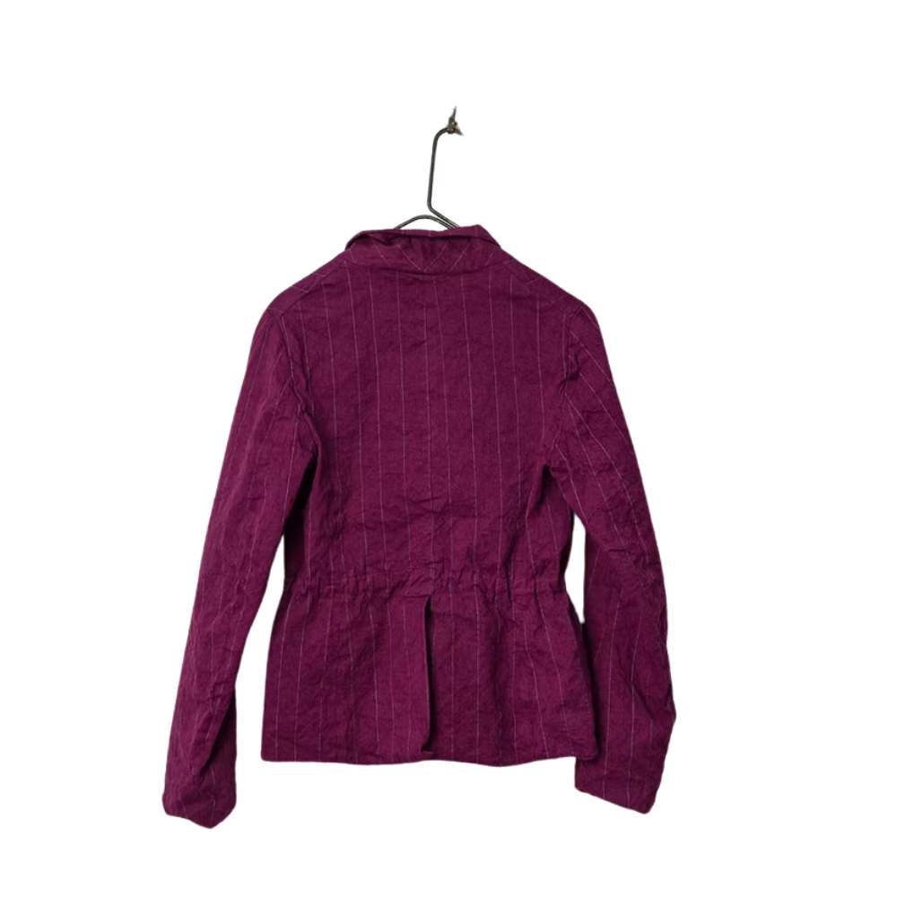 Jacket Vittorina in Mulbetty S