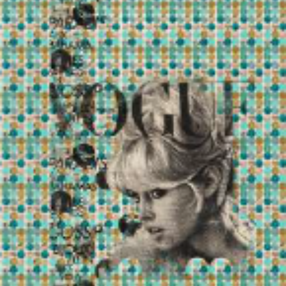 PRINTED ARTWORKS Riada Concept online luxury designer fashion boutique Sydney, Australia.