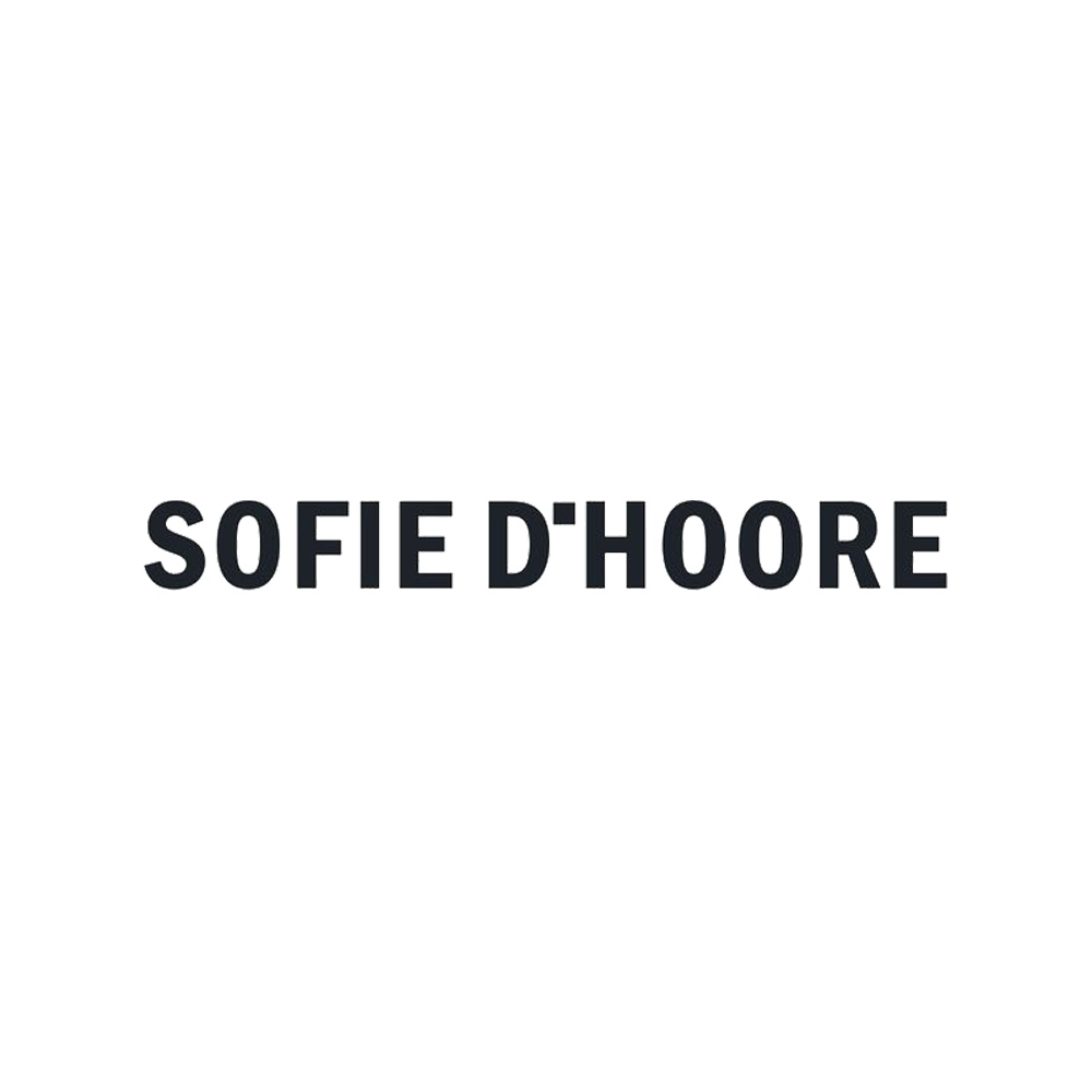Sofie D'Hoore Sydney stockist shop online and in store, High End fashion boutique Sydney Australia Riada Concept