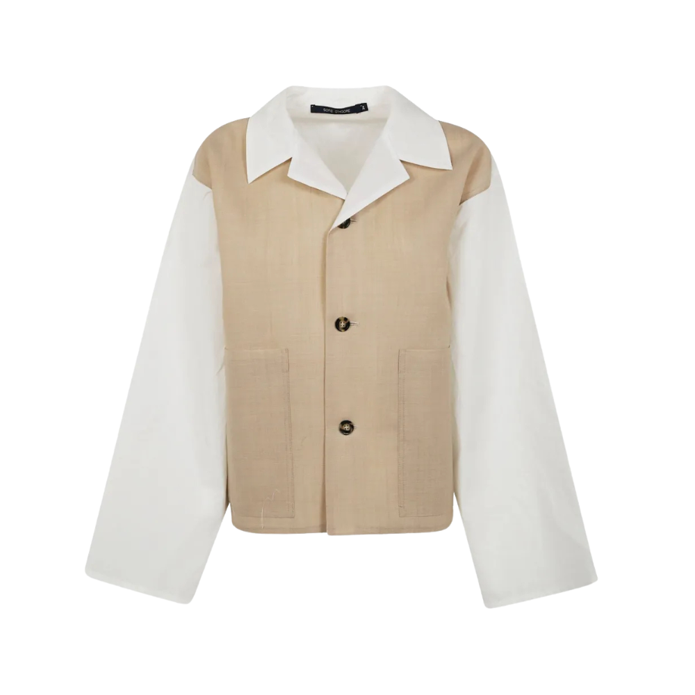 SOFIE D'HOORE Designer fashion shop online and in store High End fashion boutique Sydney Australia Riada Concept