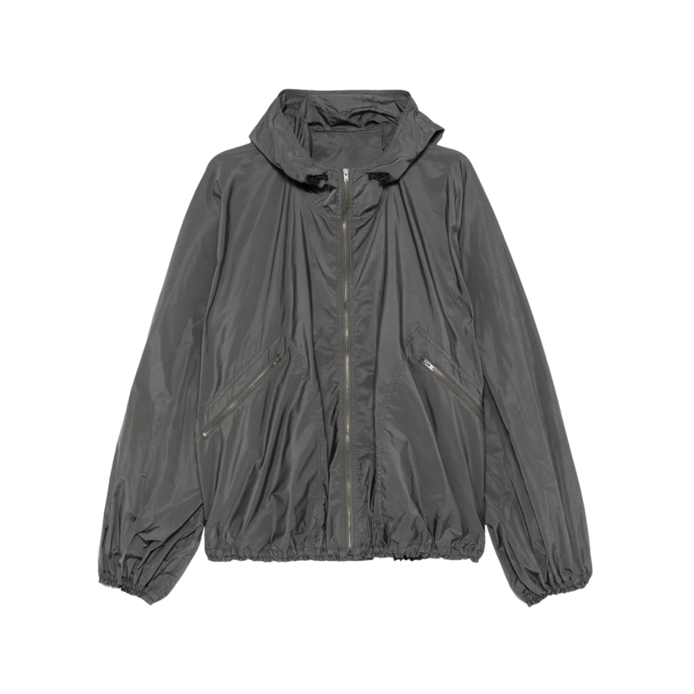 Jacket Colima in Iron