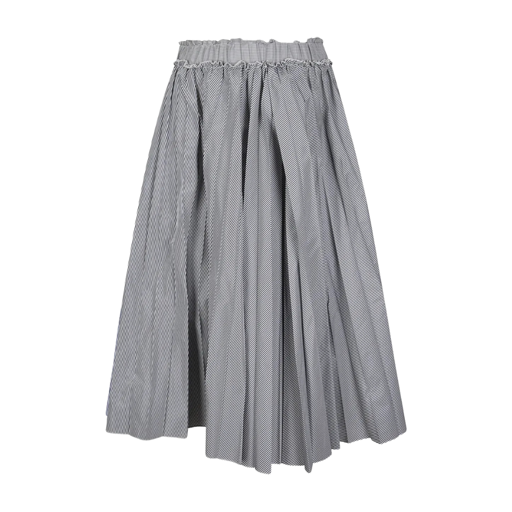 Skirt Safi Multi Stripe