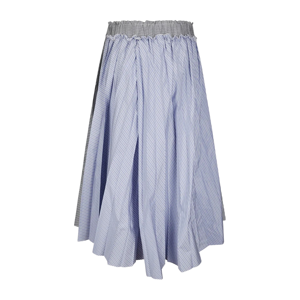 Skirt Safi Multi Stripe