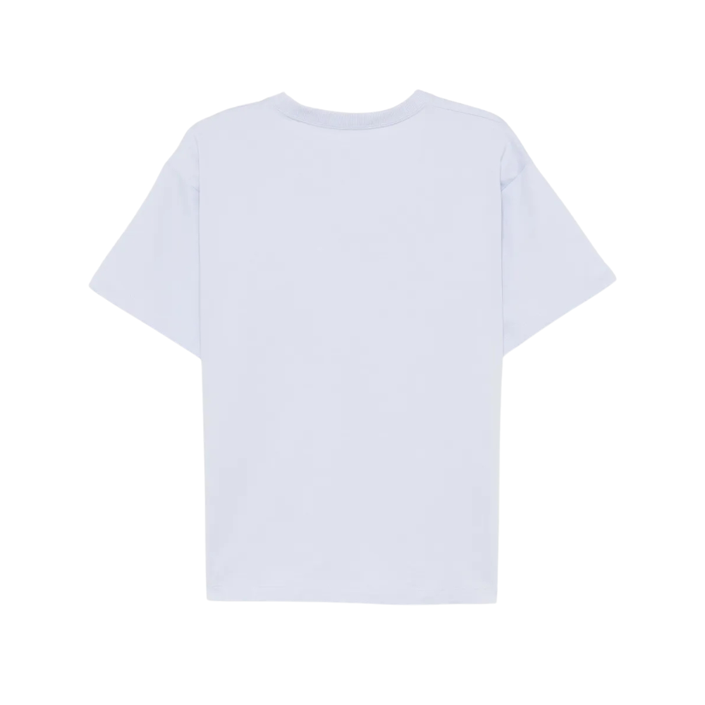 T Shirt Tulsa Oversized in Sky