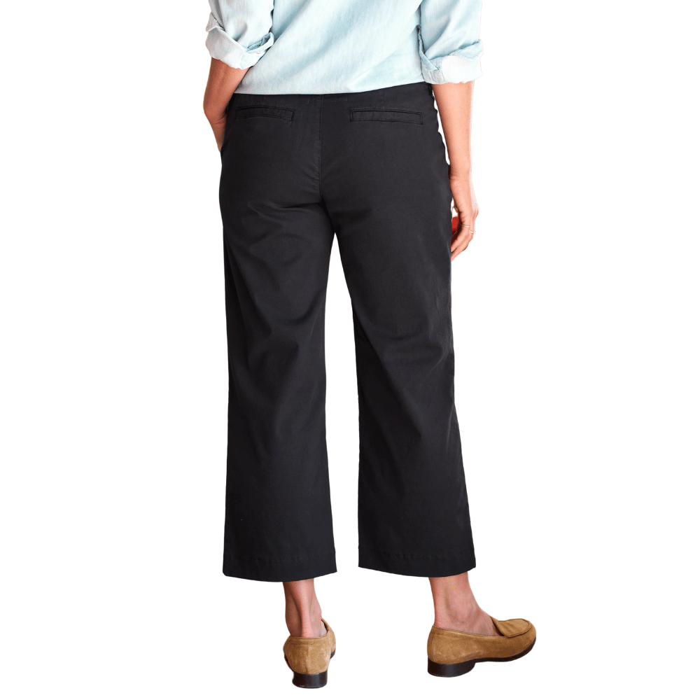 Frank & Eileen Westport Wide-Leg Chino in Washed Black Shop Frank & Eileen online in Australia at Riada Concept – official stockist of Frank & Eileen shirts, dresses, and linen pants. Discover timeless, premium women's fashion with fast shipping from Sydney.