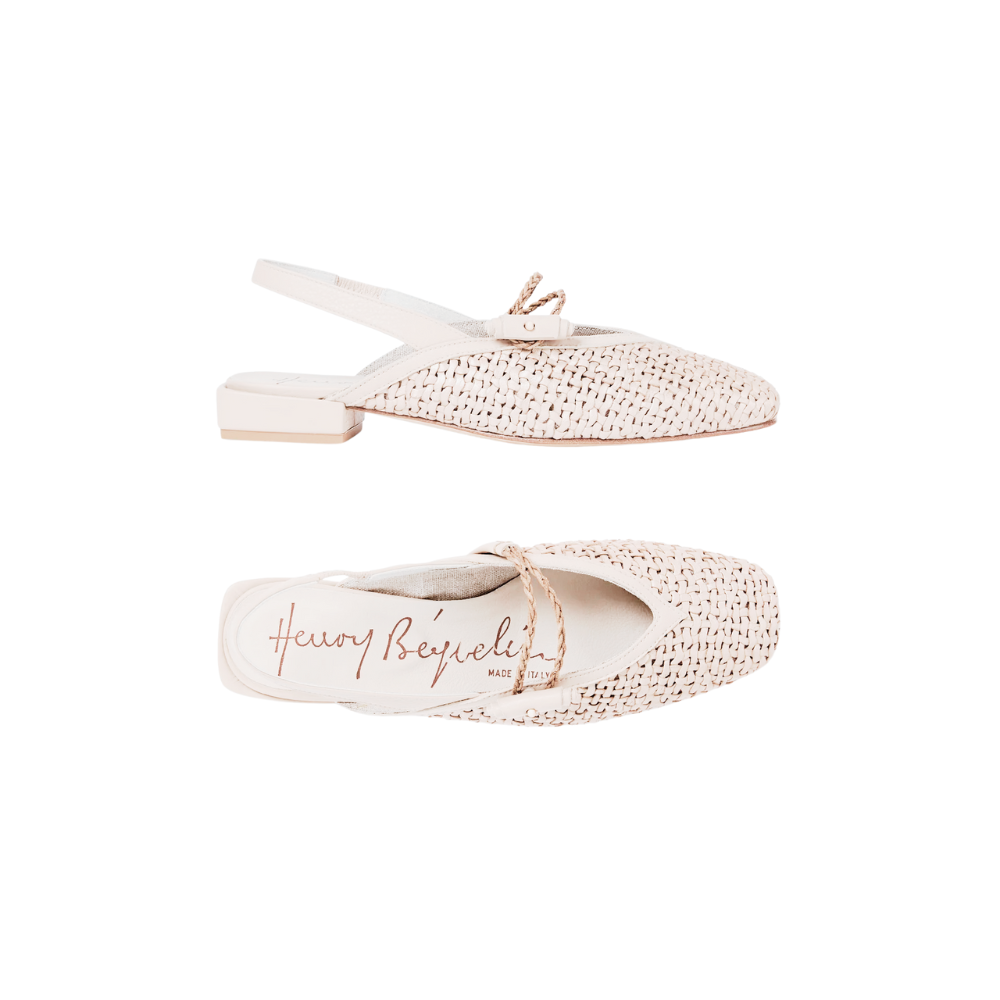 Henry Beguelin Chanel Chiusura Intreccio Madreperla in Gesso Grey SD5903 HENRY BEGUELIN Designer fashion handbags shop online and in store High End fashion boutique Sydney Australia Riada Concept