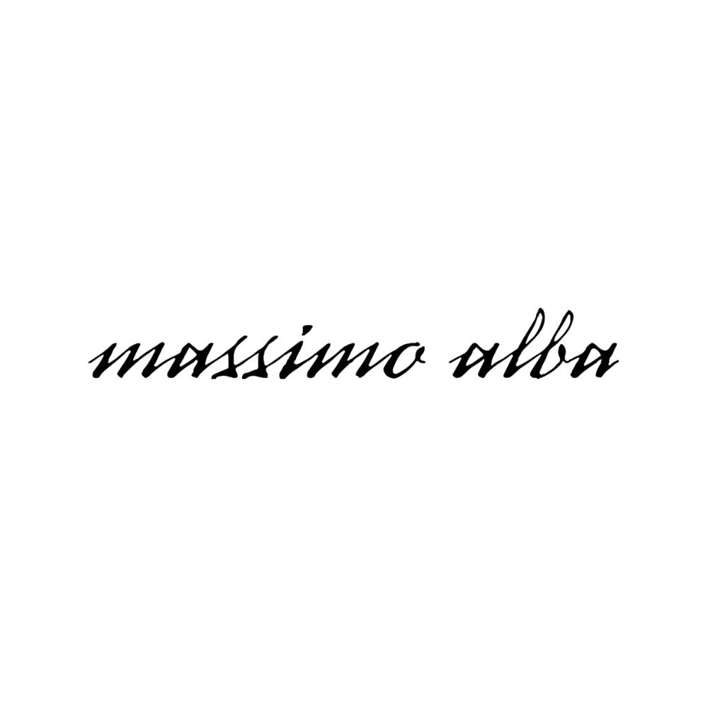 Massimo Alba Sydney stockist shop online and in store High End fashion boutique Sydney Australia Riada Concept