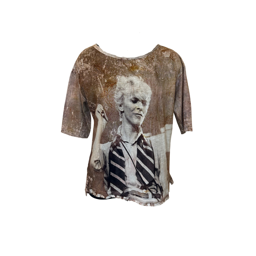 PRINTED ARTWORKS Riada Concept online luxury designer fashion boutique Sydney, Australia.