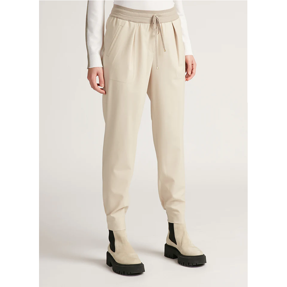 Frescolana Jogger in Beige