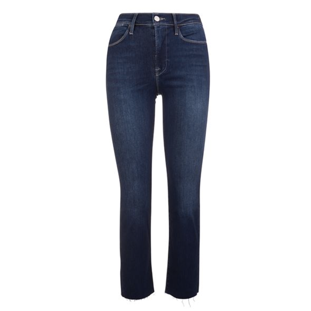 Le High Straight in Sanctuary