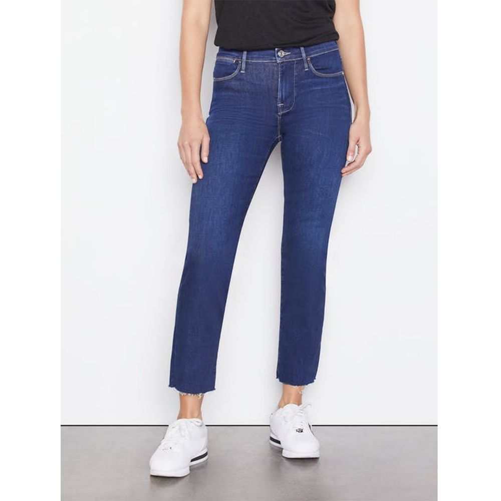 Le High Straight in Sanctuary