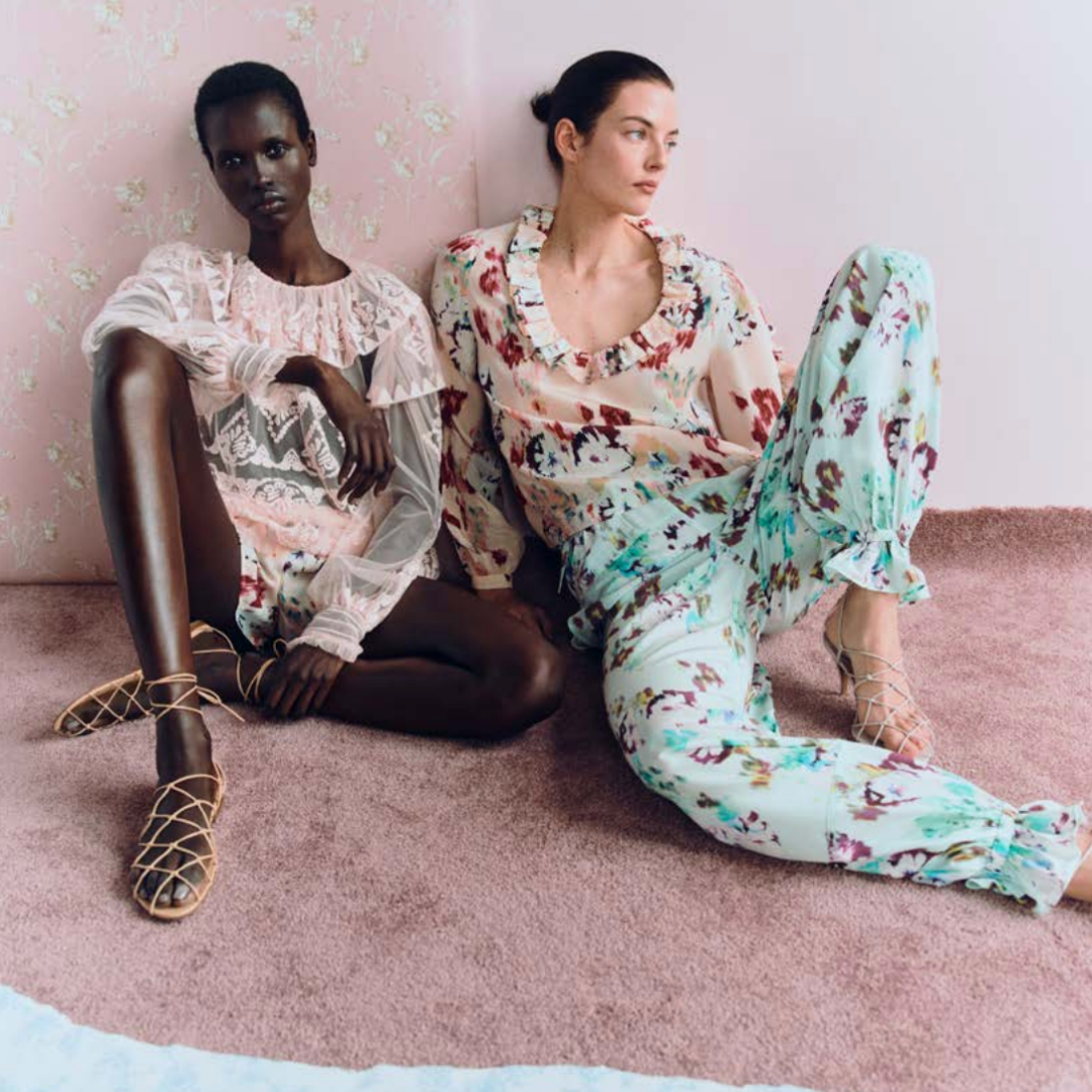 ULLA JOHNSON PRE-FALL 2026 AT RIADA CONCEPT DESIGNER FASHION BOUTIQUE IN STORE AND ONLINE IN WOOLLAHRA, SYDNEY. ULLA JOHNSON AUSTRALIA 