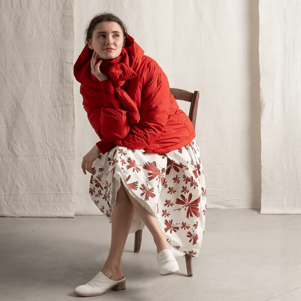 HANNOH WESSEL AT RIADA CONCEPT INTERNATIONAL DESIGNER FASHION BOUTIQUE ONLINE AND IN STORE WOOLLAHRA, SYDNEY