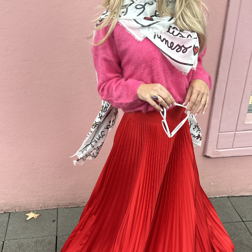 Absolut Cashmere and Faliero Sarti Scarves at Riada Concept designer fashion boutique woollahra, sydney. International designer fashion boutique in store and online now.