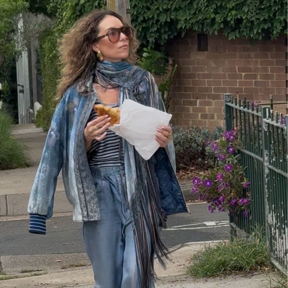 4 Ways to Style Parisian Chic at riada concept, designer fashion boutique woollahra, sydney in store and online