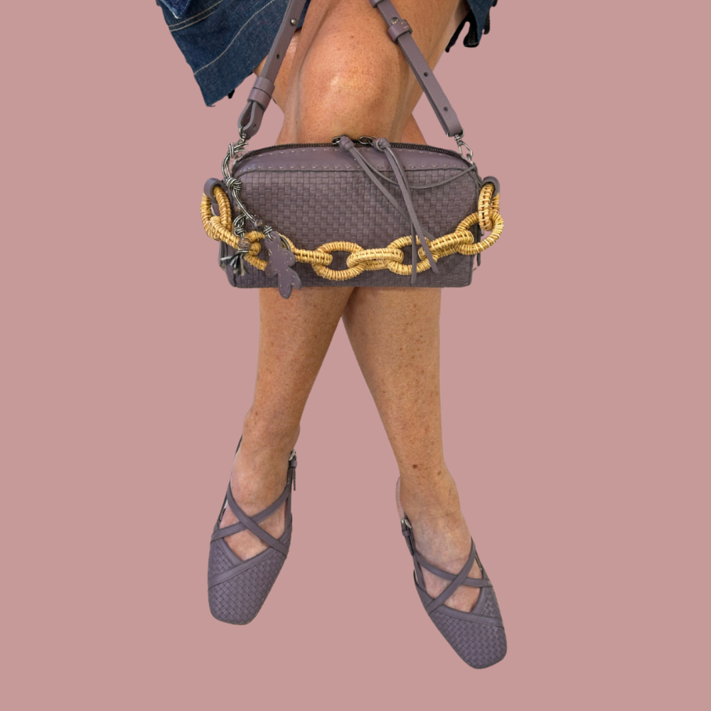 HENRY BEGUELIN NEW ARRIVALS SS26 AT RIADA CONCEPT DESIGNER FASHION BOUTIQUE WOOLLAHRA, SYDNEY