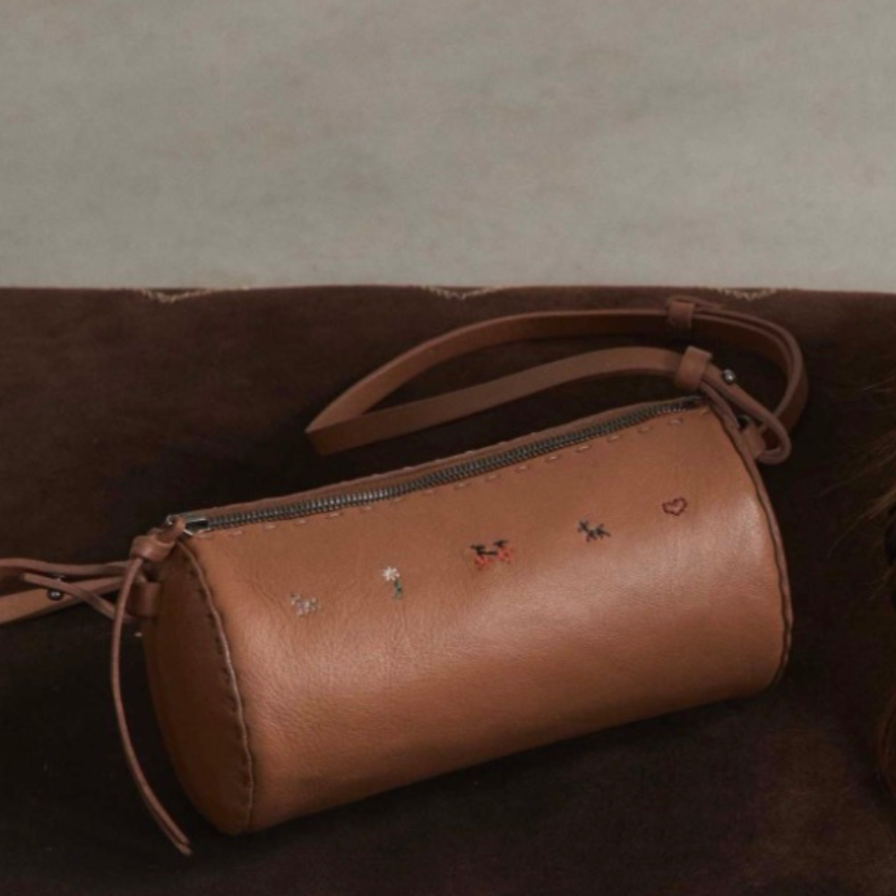 HENRY BEGUELIN BARREL BAGS, CURRENT BAG TRENDS, RIADA CONCEPT INTERNTIONAL DESIGNER FASHION BOUTIQUE WOOLLAHRA, SYDNEY IN STORE AND ONLINE NOW