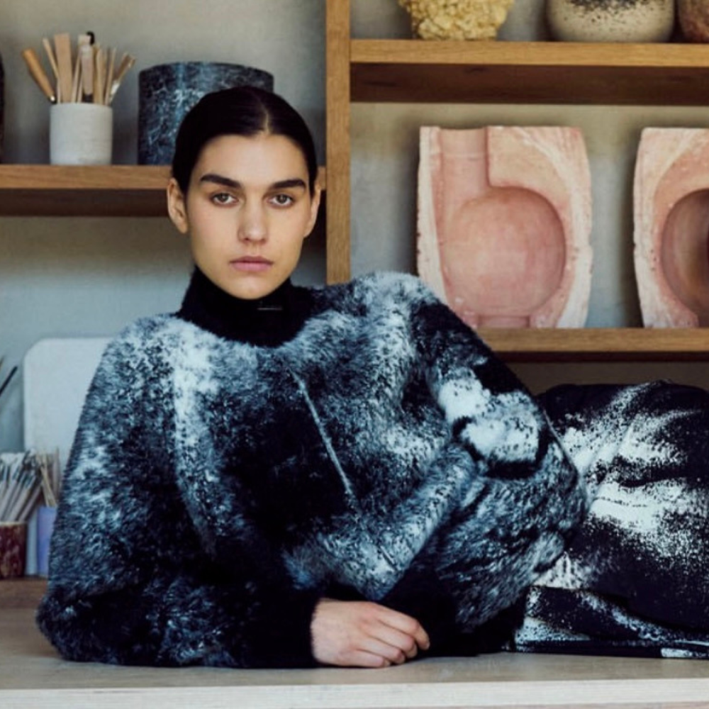 High Everyday Couture collection now available at Riada Concep