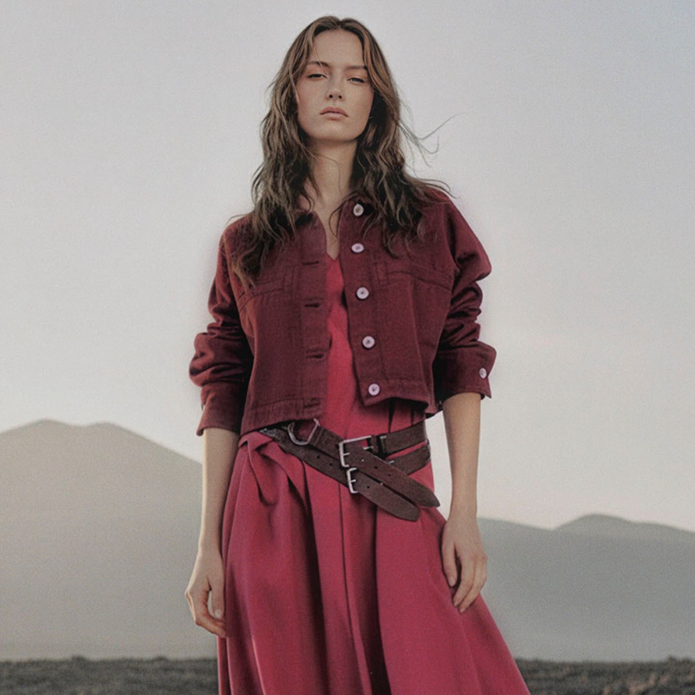 HIGH EVERYDAY COUTURE AT RIADA CONCEPT IN STORE AND ONLINE INTERNATIONAL DESIGNER FASHION BOUTIQUE, WOOLLAHRA SYDNEY