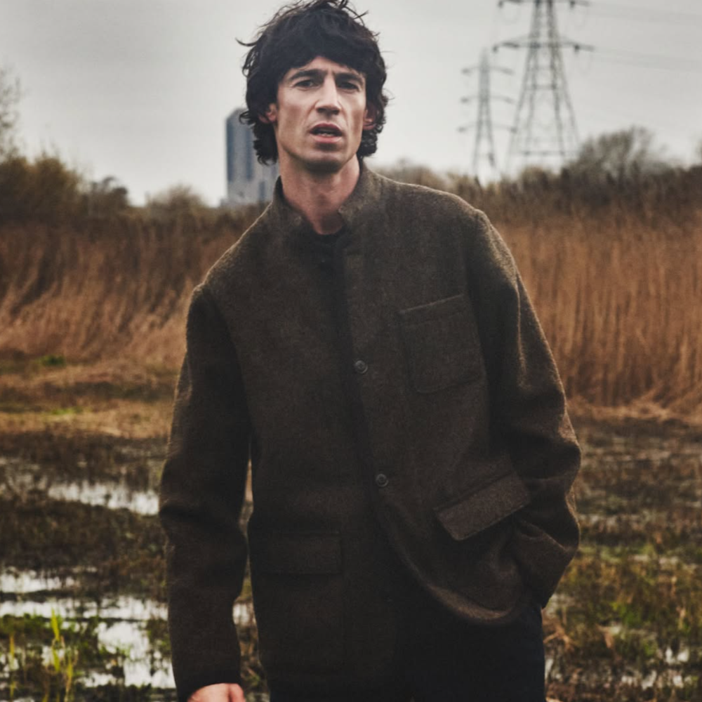 THE MENSWEAR EDIT: ASPESI & MASSIMO ALBA