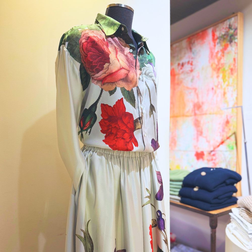 WHAT'S IN OUR WINDOW | NEW ARRIVALS ON THE MANNEQUINS