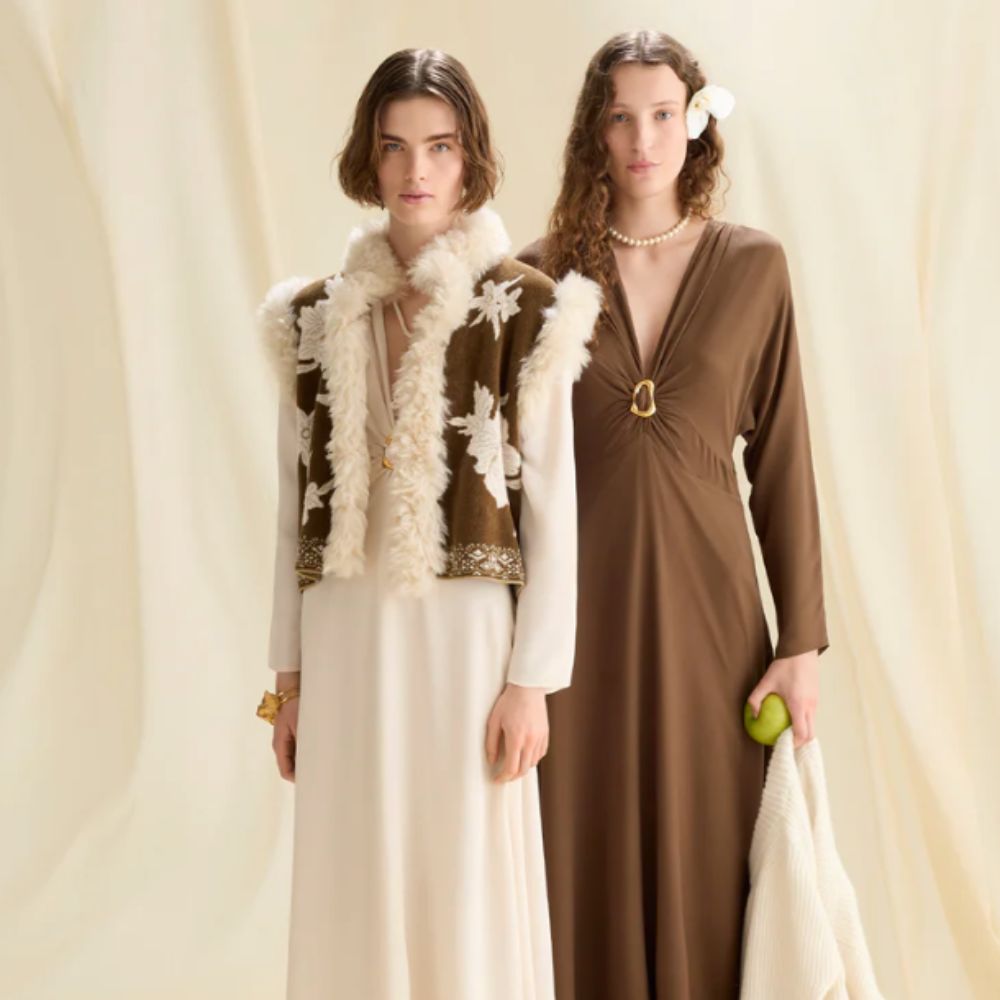 BEST OF NEW ARRIVALS IN STORE AND ONLINE AT RIADA CONCEPT INTERNATIONAL DESIGNER BOUTIQUE WOOLLAHRA, SYDNEY