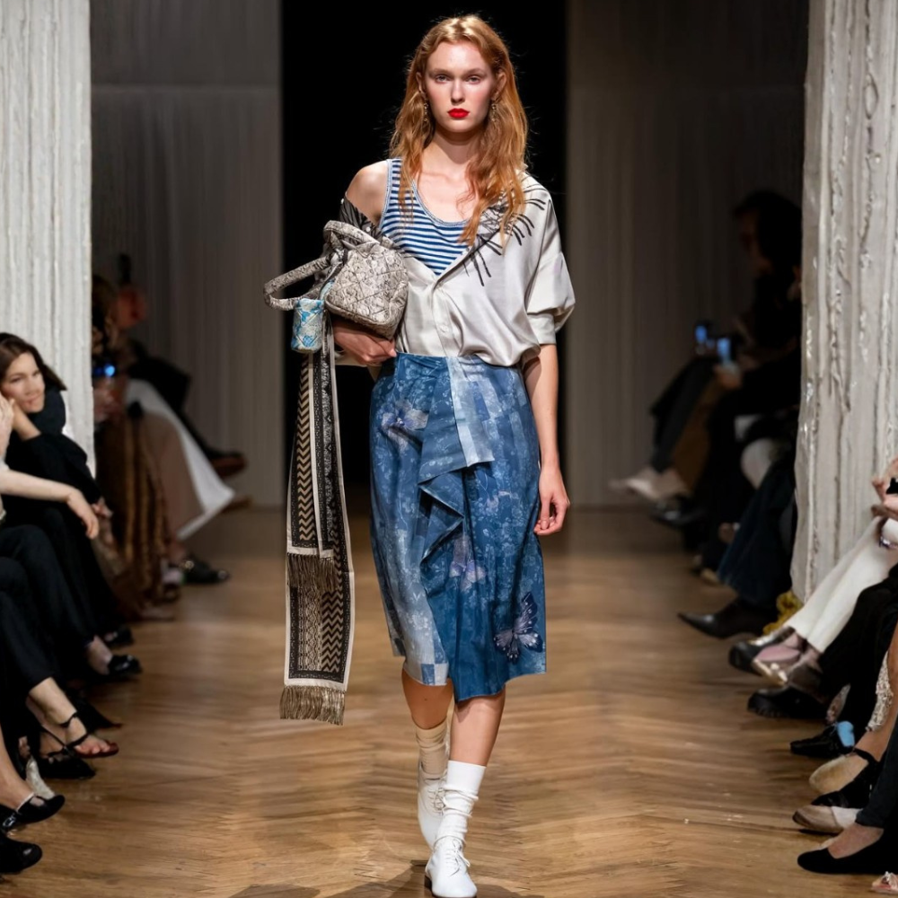 DESIGNER SPOTLIGHT: PIERRE-LOUIS MASCIA