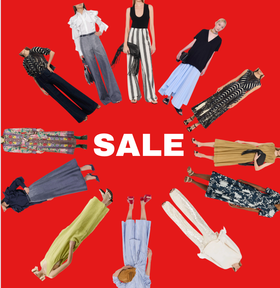 RIADA CONCEPT INTERNATIONAL DESIGNER FASHION SALE IN STORE AND ONLINE NOW EXTRA 20% OFF ALL SALE